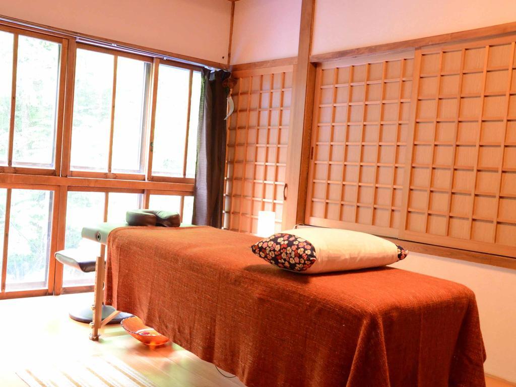 Tsuruya Ryokan Matsumoto Exterior photo